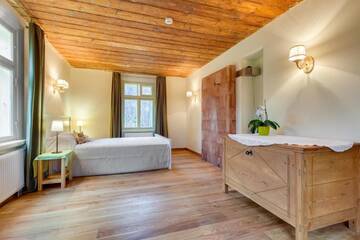 Фото номера Коттедж Annmarie Отель Karlamuiza Country Hotel г. Карли 4