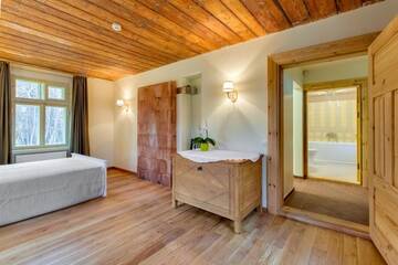 Фото номера Коттедж Annmarie Отель Karlamuiza Country Hotel г. Карли 5