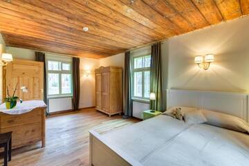 Фото номера Коттедж Annmarie Отель Karlamuiza Country Hotel г. Карли 2