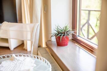 Фото номера Люкс &quot;Элизабет&quot; Отель Karlamuiza Country Hotel г. Карли 5