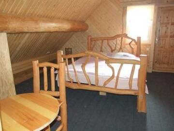 Фото номера Дом с 3 спальнями Дома для отпуска Guest House Kalniņi г. Карли 55